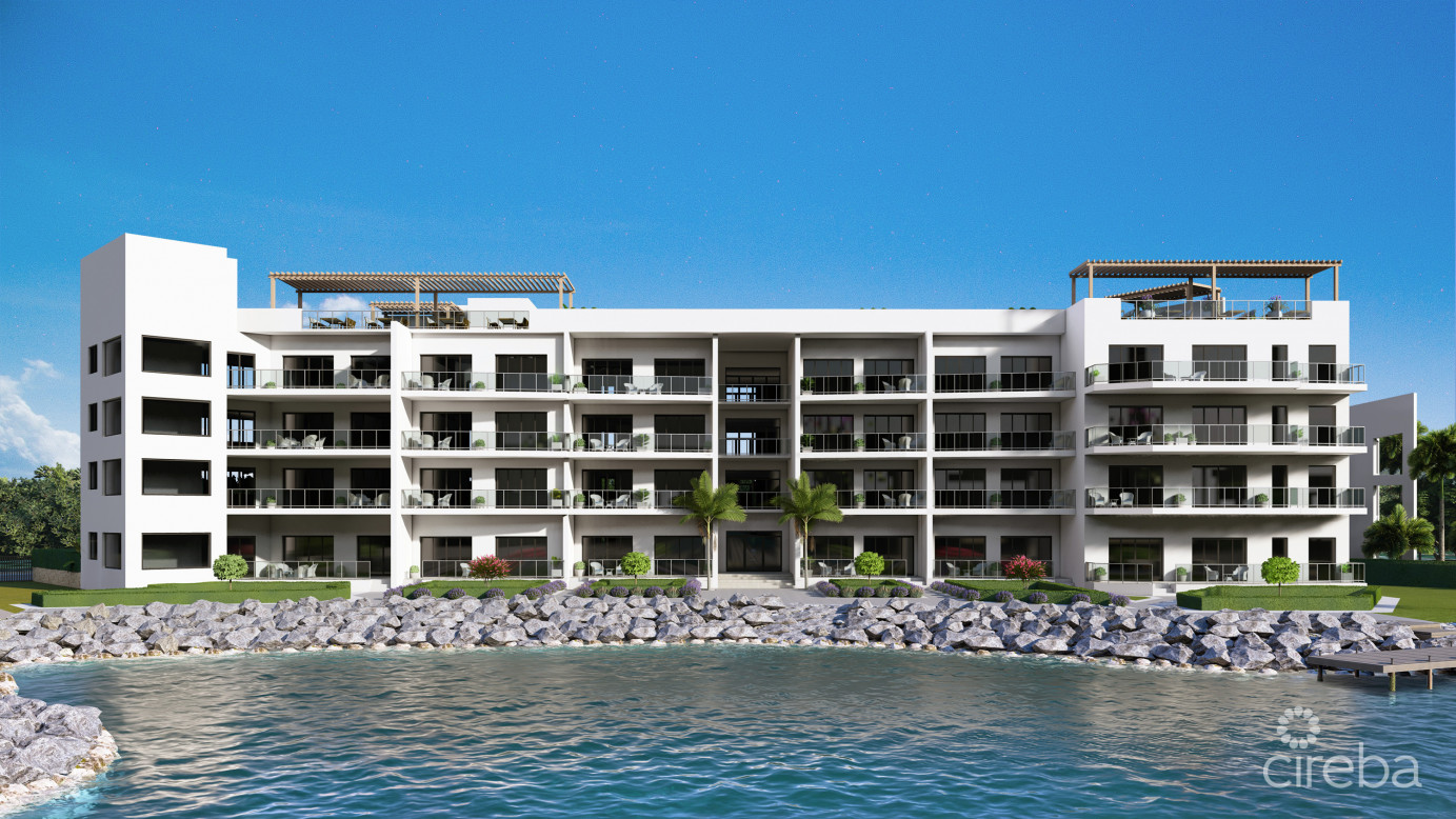 Indu Unit #19 Penthouse- 2bed Plus Den - 25% Off First 9 Sales