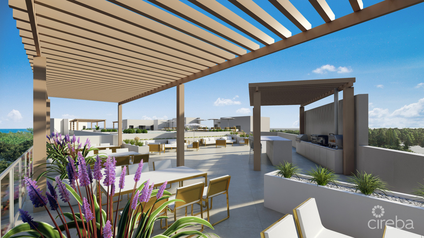 Indu Unit #19 Penthouse- 2bed Plus Den - 25% Off First 9 Sales