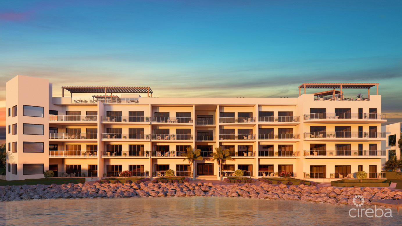 Indu Unit #20 Penthouse - 2bed Plus Den - 25% Off First 9 Sales