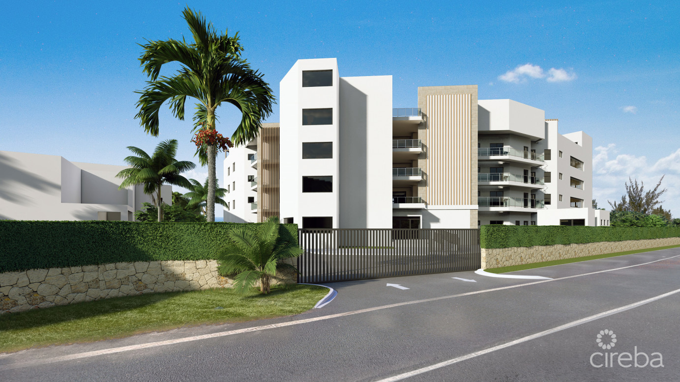 Indu Unit #20 Penthouse - 2bed Plus Den - 25% Off First 9 Sales