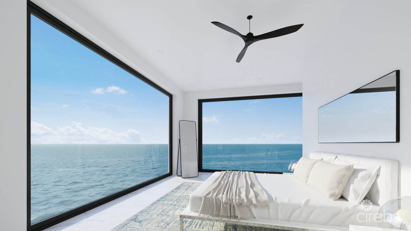 Indu Unit #19 Penthouse- 2bed Plus Den - 25% Off First 9 Sales