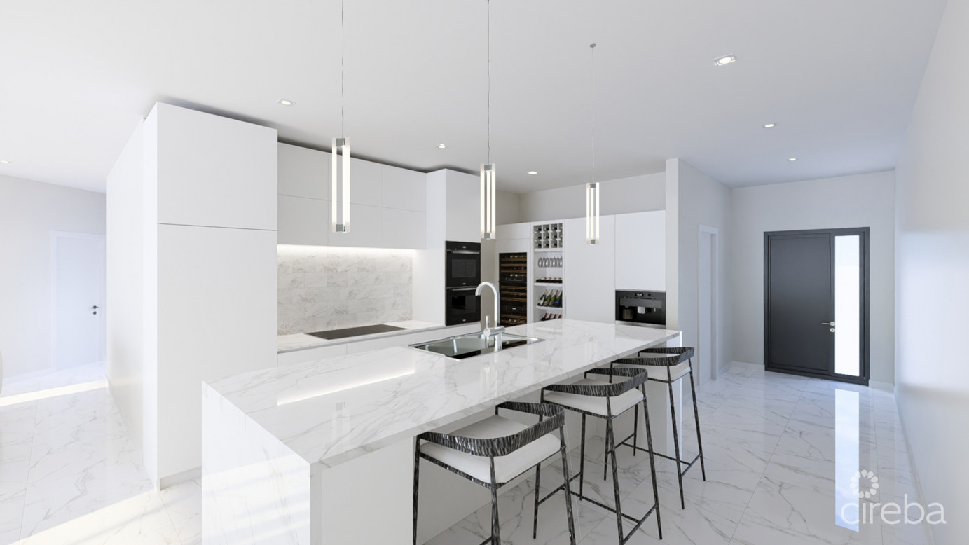 Indu Unit #19 Penthouse- 2bed Plus Den - 25% Off First 9 Sales