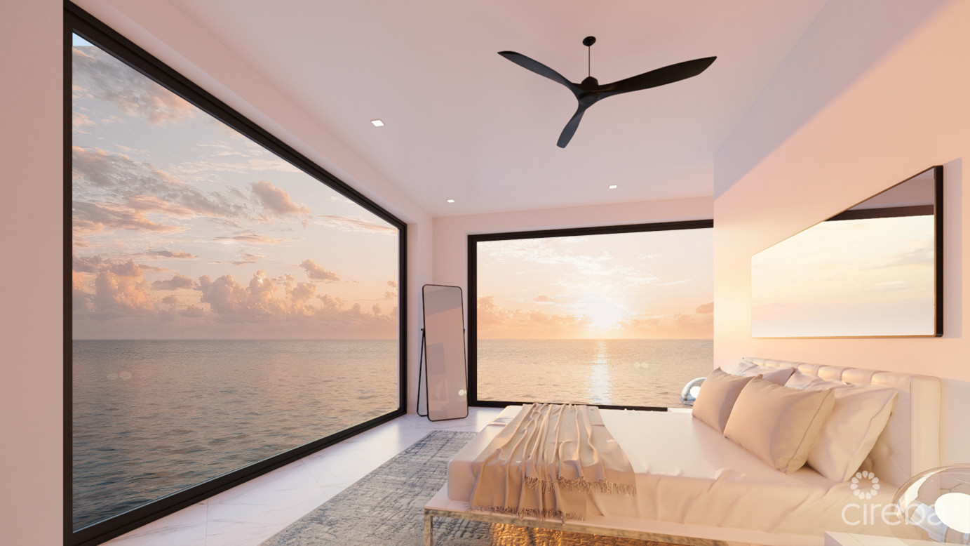 Indu Unit #20 Penthouse - 2bed Plus Den - 25% Off First 9 Sales