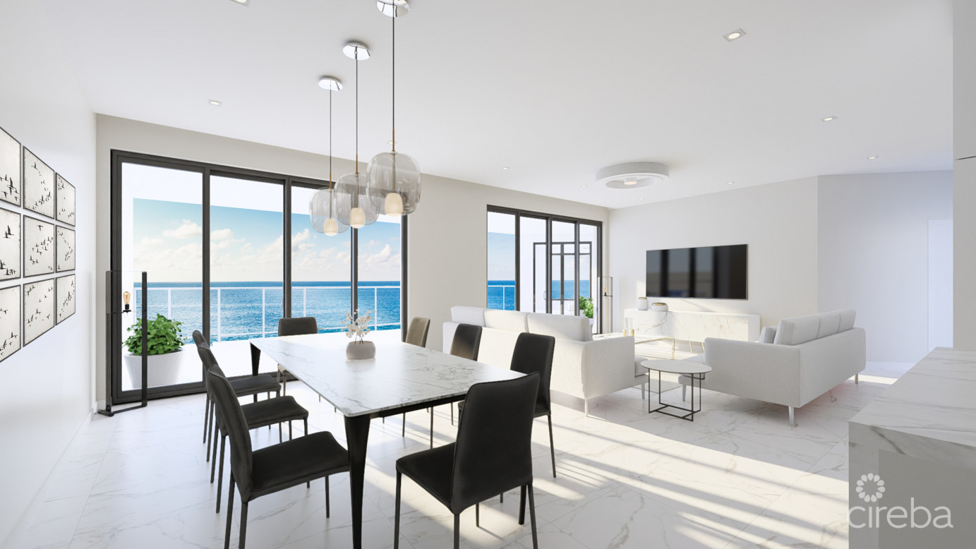 Indu Unit #20 Penthouse - 2bed Plus Den - 25% Off First 9 Sales