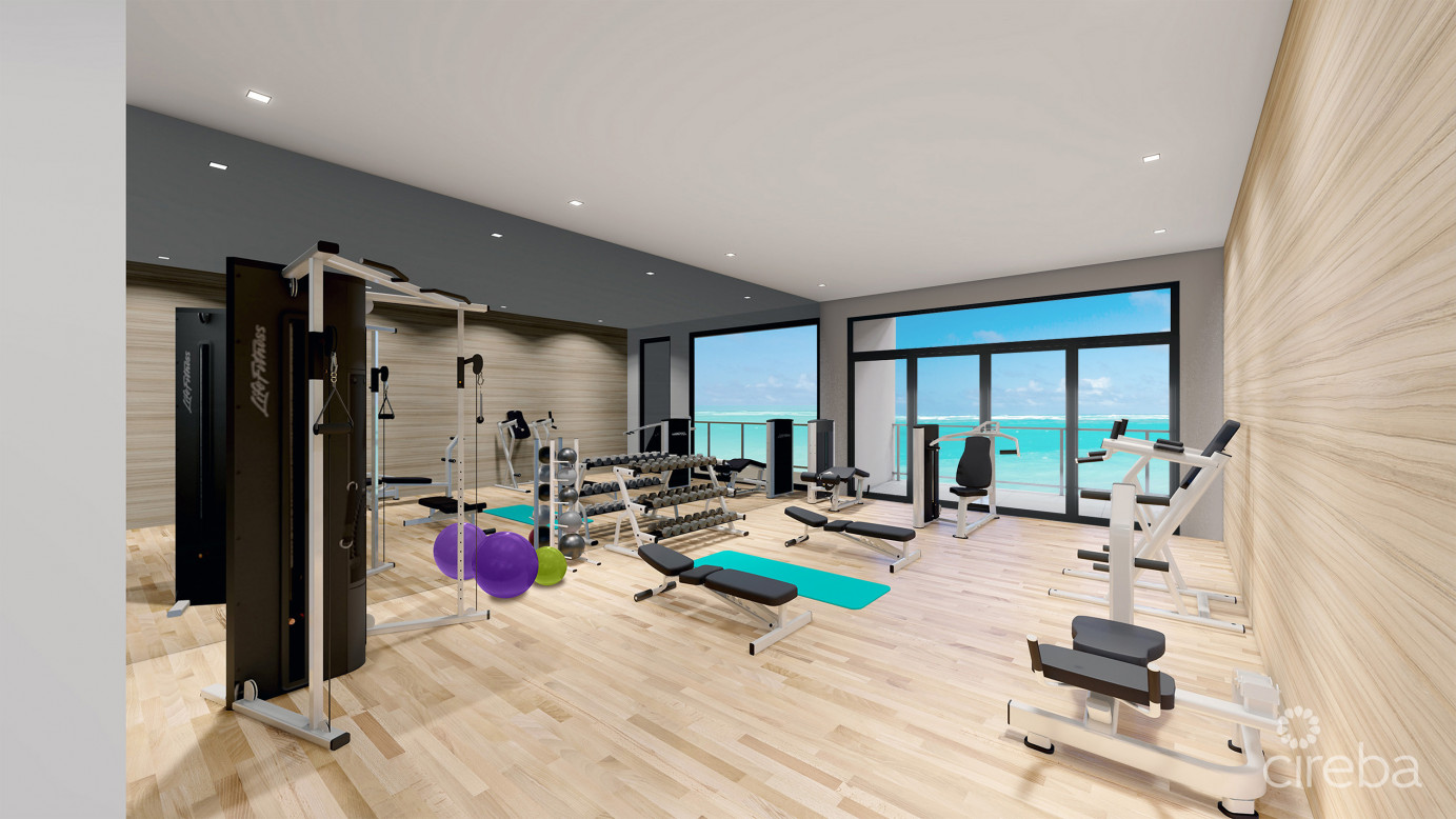 Indu Unit #20 Penthouse - 2bed Plus Den - 25% Off First 9 Sales