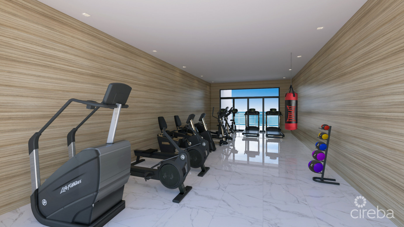 Indu Unit #20 Penthouse - 2bed Plus Den - 25% Off First 9 Sales