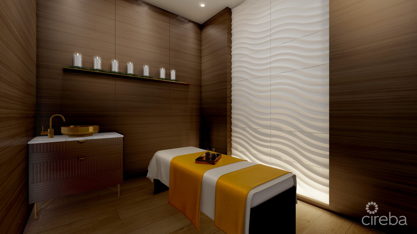 Indu Unit #20 Penthouse - 2bed Plus Den - 25% Off First 9 Sales