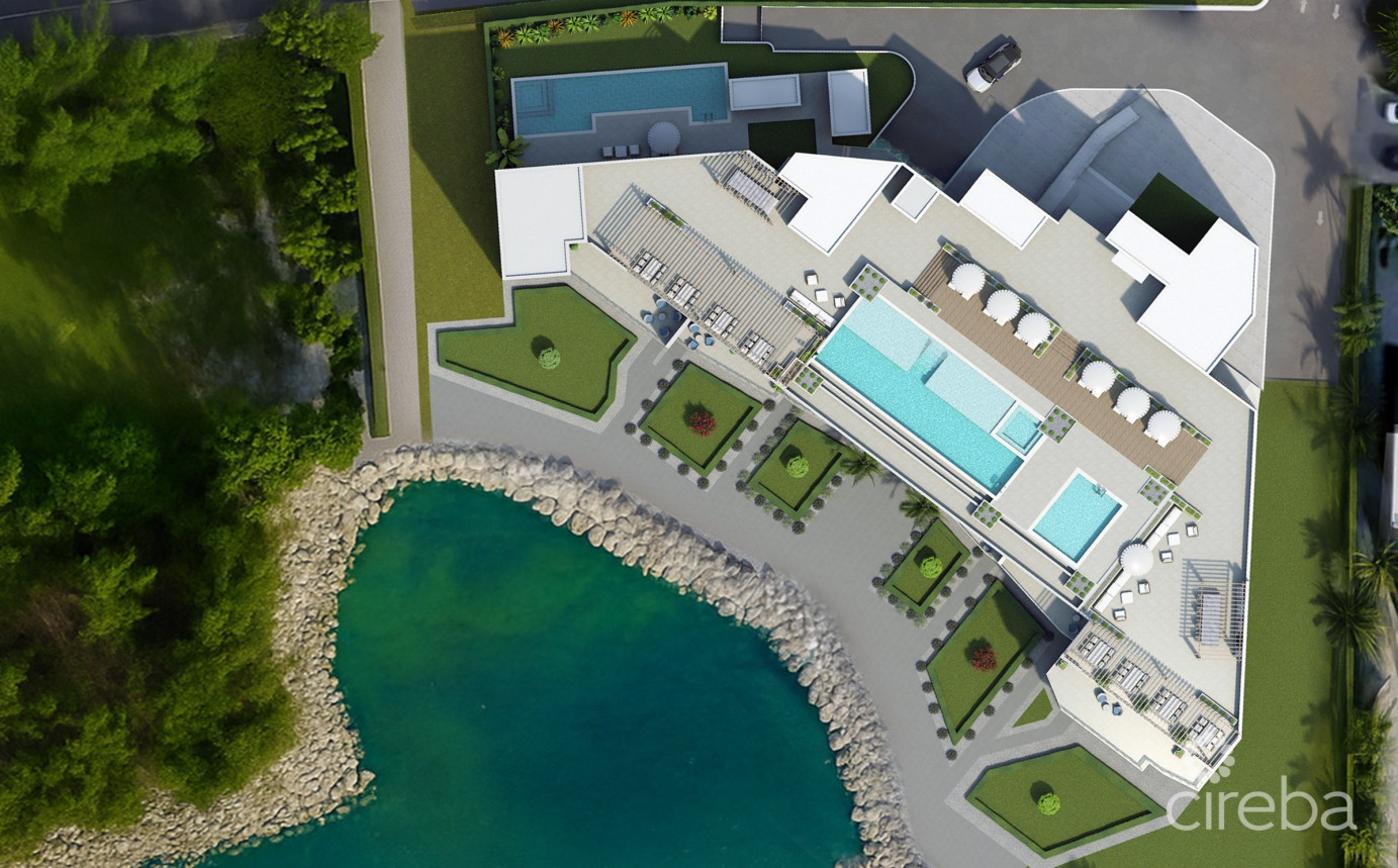 Indu Unit #20 Penthouse - 2bed Plus Den - 25% Off First 9 Sales