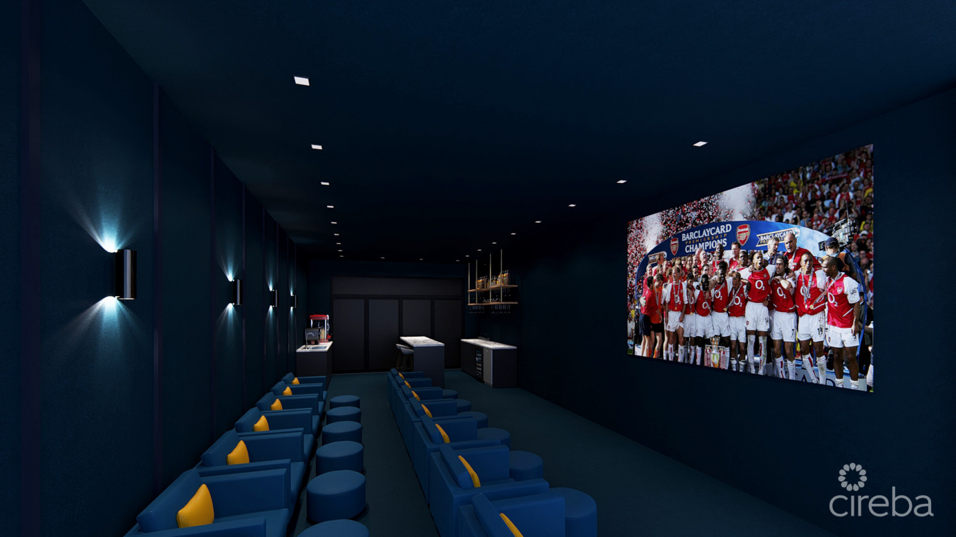 Indu Unit #11 - 25% Off First 9 Sales