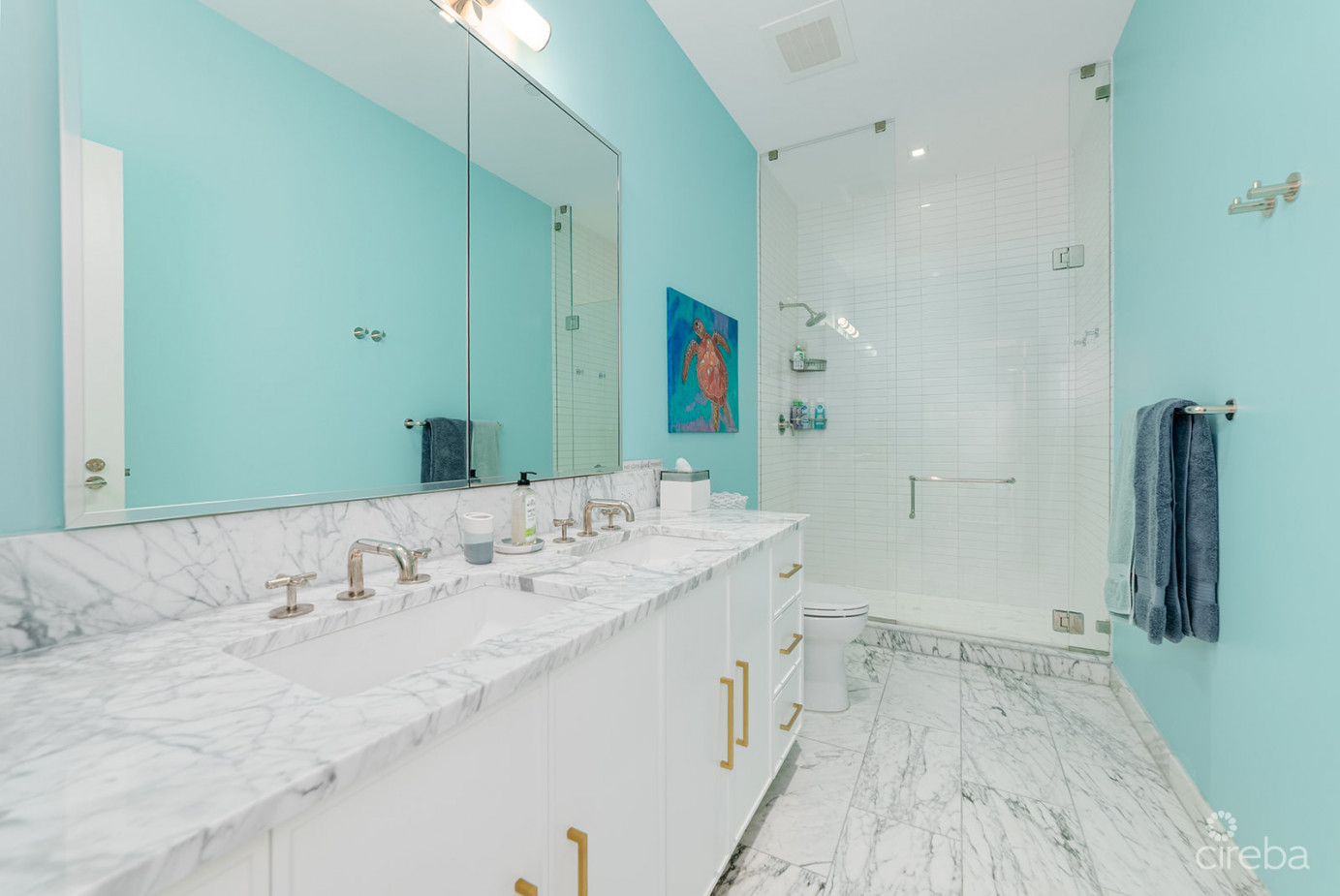 Seafire N802 - Fractional Ownership Opportunity On Seven Mile Beach