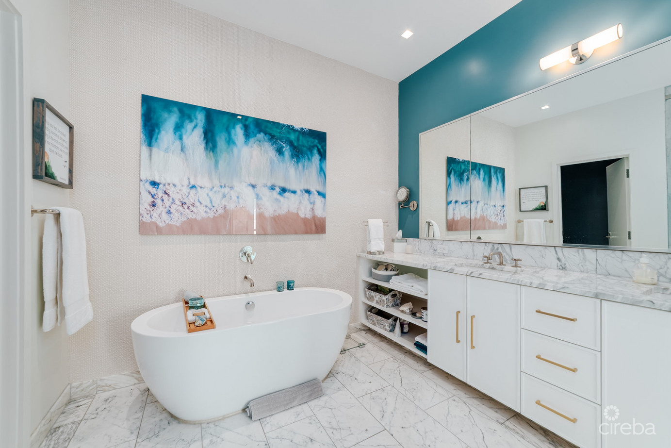 Seafire N802 - Fractional Ownership Opportunity On Seven Mile Beach