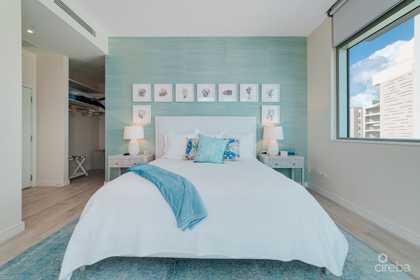 Seafire N802 - Fractional Ownership Opportunity On Seven Mile Beach