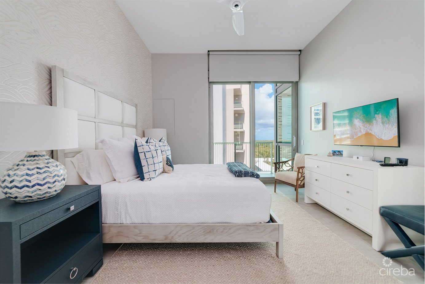 Seafire N802 - Fractional Ownership Opportunity On Seven Mile Beach