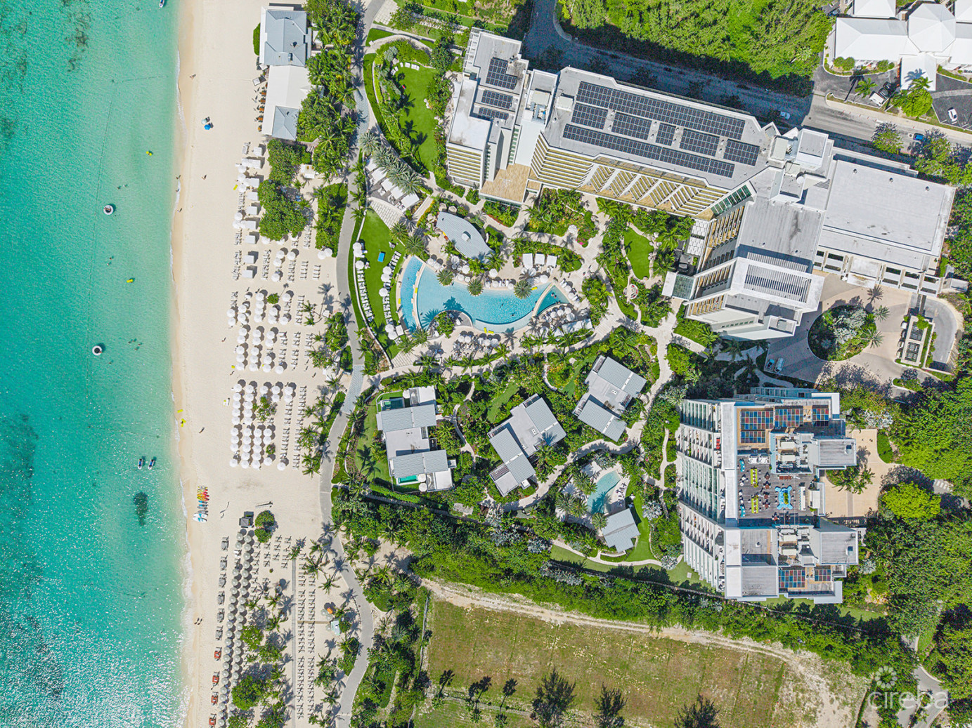 Seafire N802 - Fractional Ownership Opportunity On Seven Mile Beach