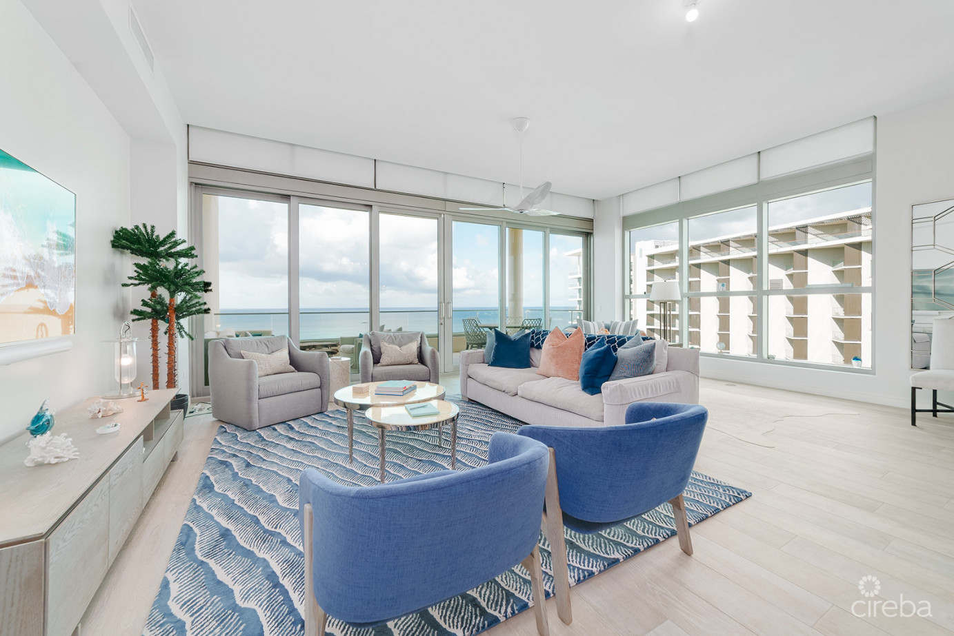 Seafire N802 - Fractional Ownership Opportunity On Seven Mile Beach