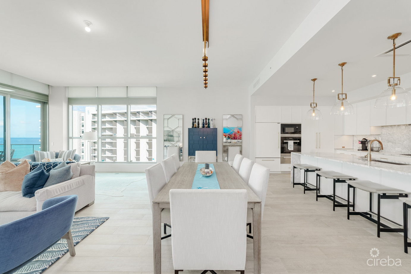 Seafire N802 - Fractional Ownership Opportunity On Seven Mile Beach