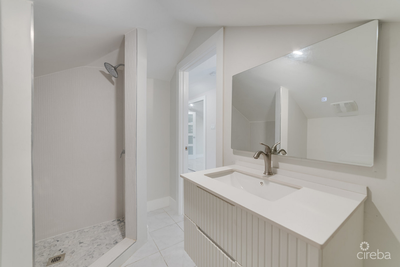 Elevated, 6-bedroom  Single Family Home On A Massive Parcel