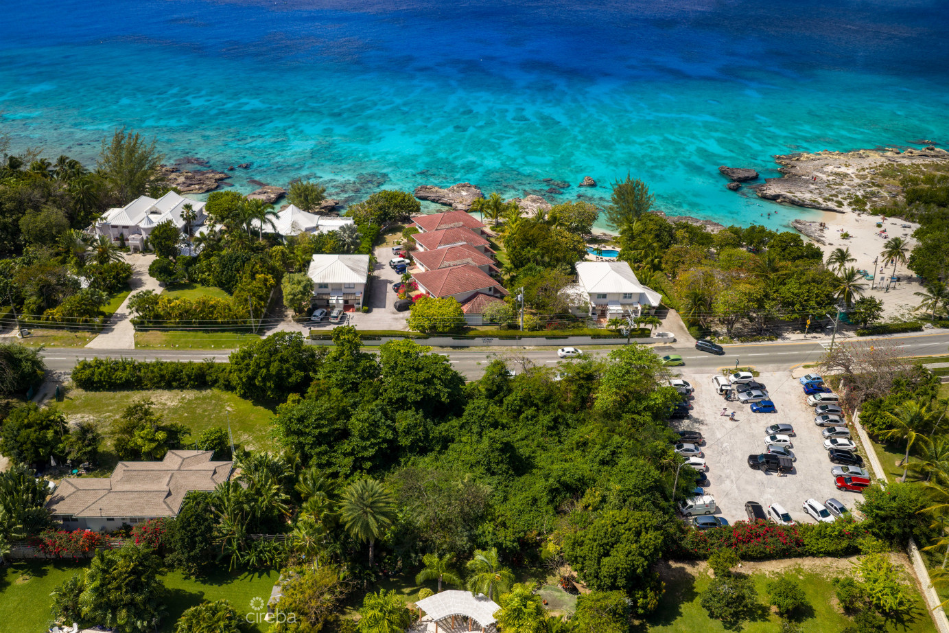 South Church St Parcel