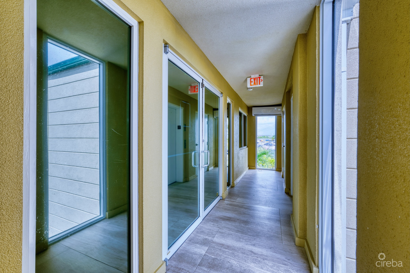 Professional Office Suite At Palm Grove