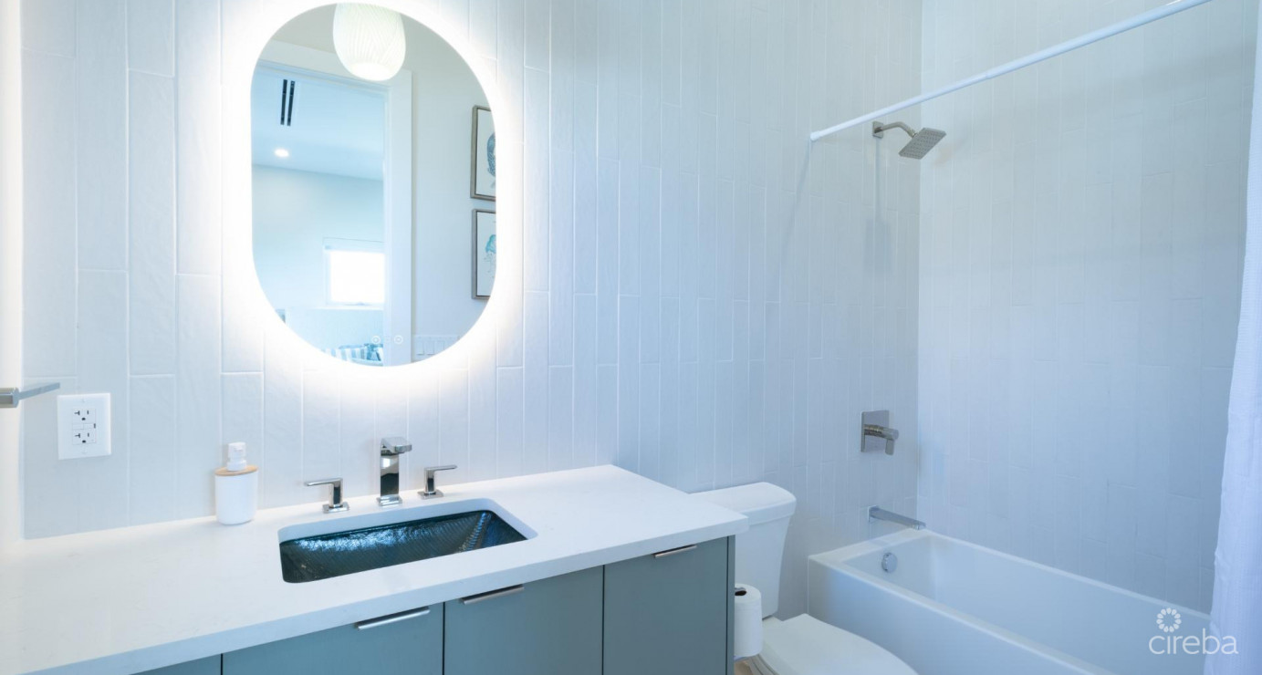 Stunning Seaside Sandy Beach Villa In East End