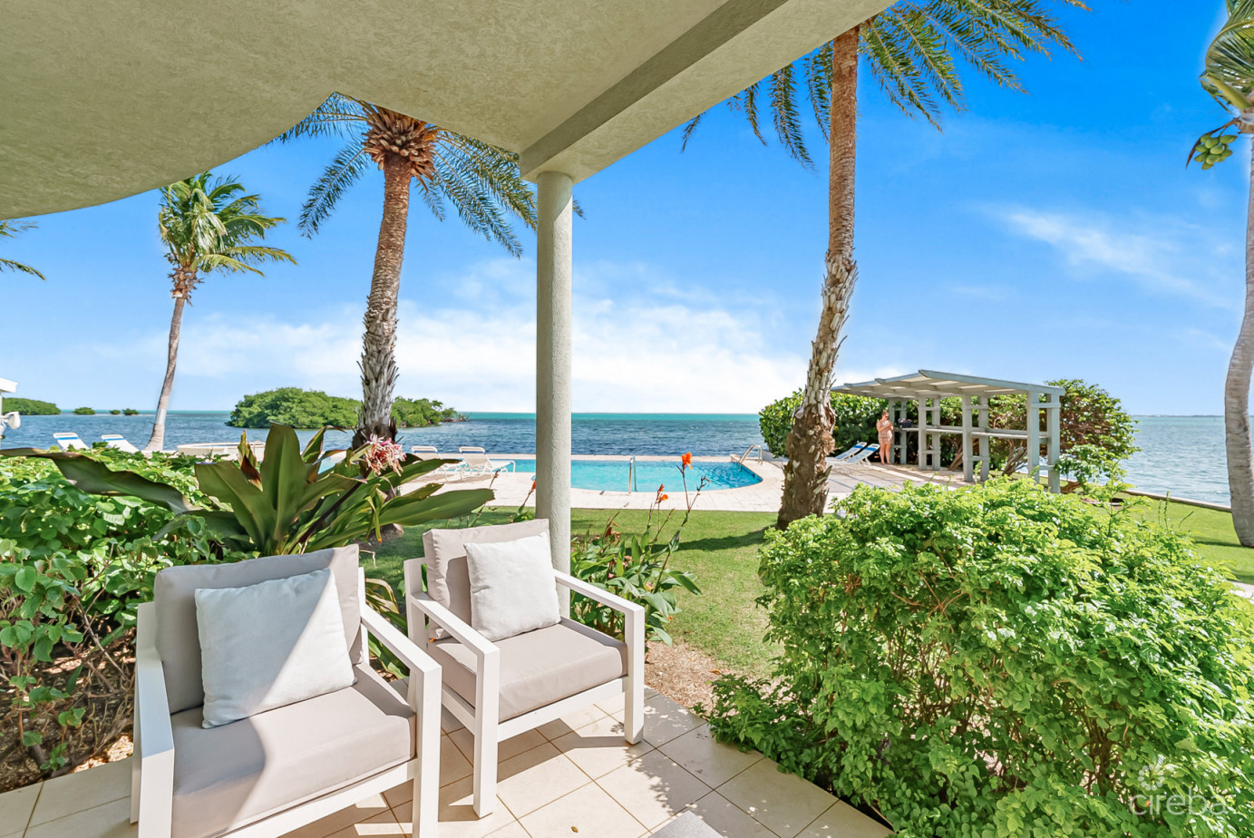 Turtle Cove At Snug Harbour - A Turnkey Short Term Masterpiece Power By Ai