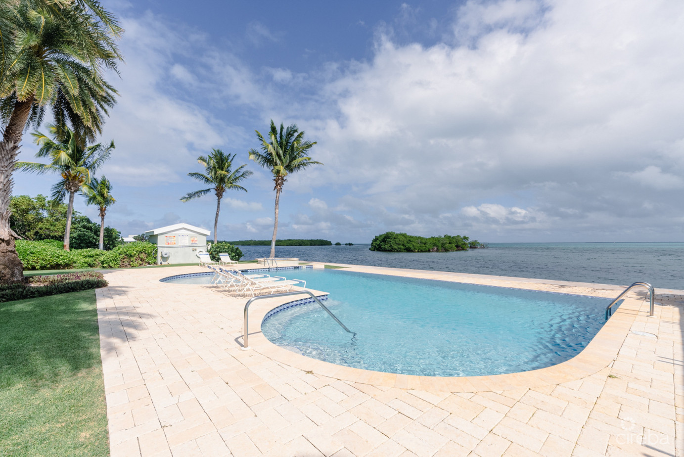 Turtle Cove At Snug Harbour - A Turnkey Short Term Masterpiece Power By Ai