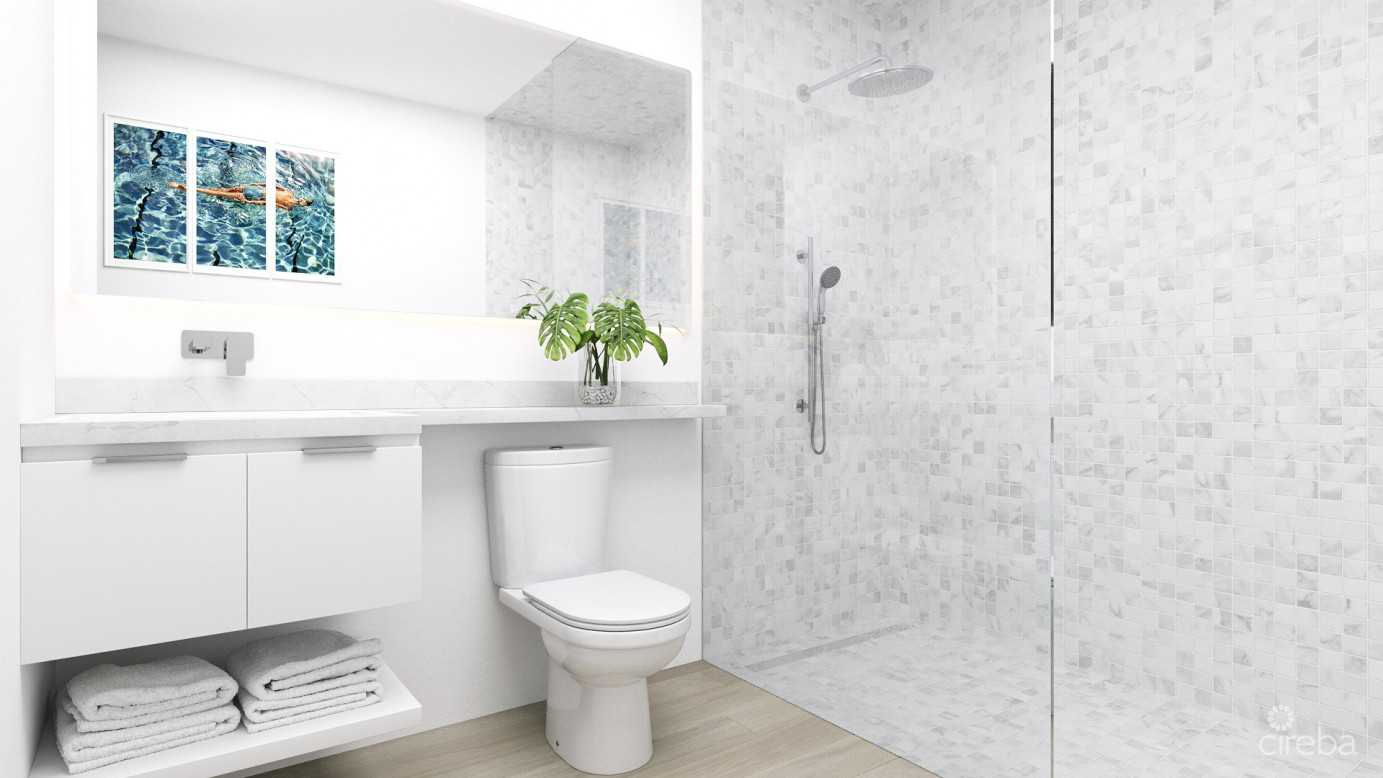 9th-floor Urban Retreat At Onegt Residences