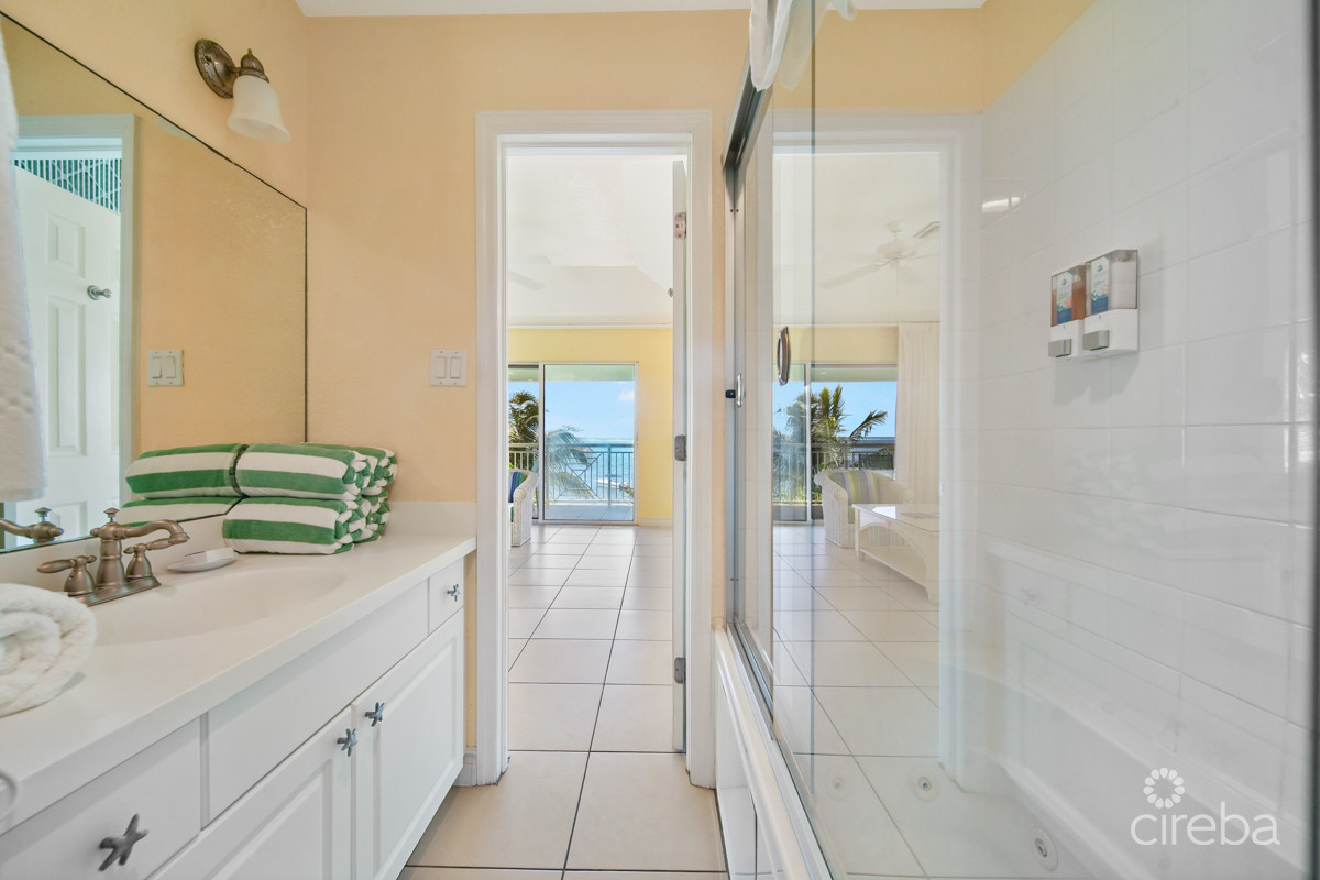 Compass Point 205 - One Bedroom