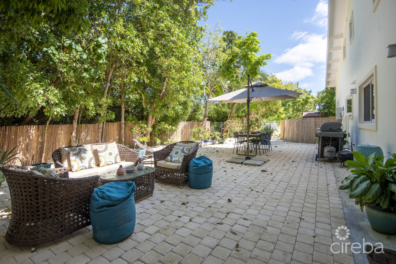 Remastered Mid-century Modern Home