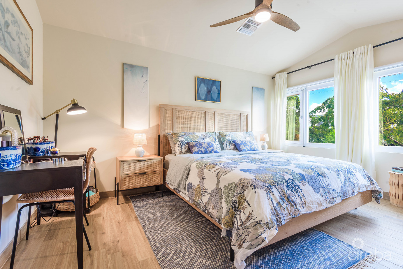 Remastered Mid-century Modern Home