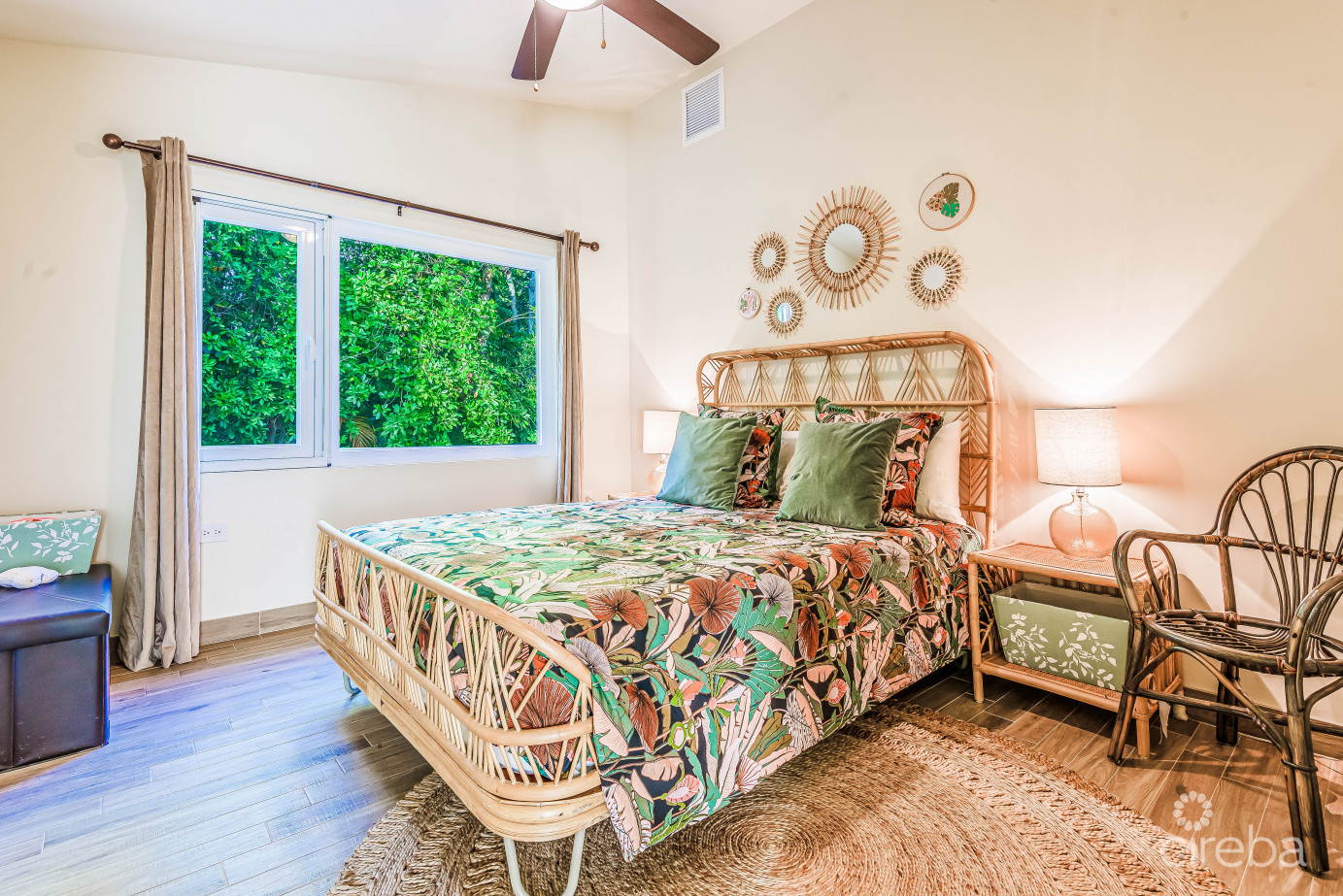 Remastered Mid-century Modern Home