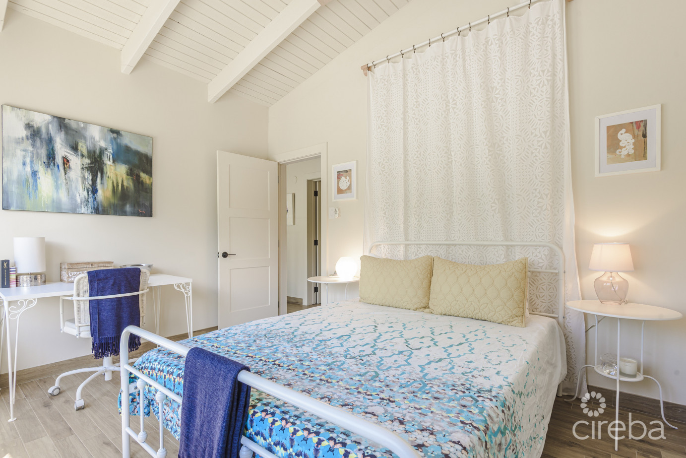 Remastered Mid-century Modern Home