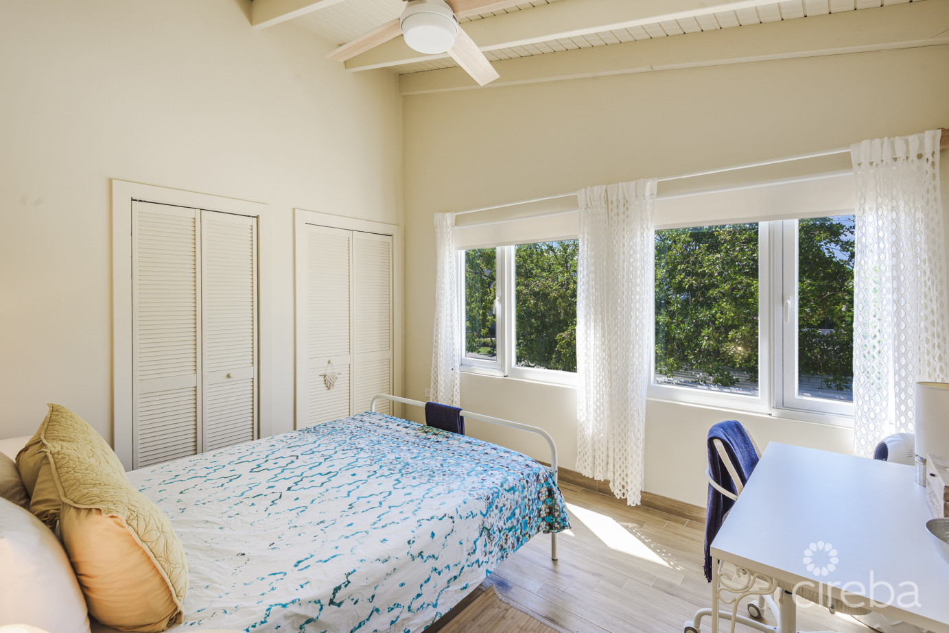 Remastered Mid-century Modern Home