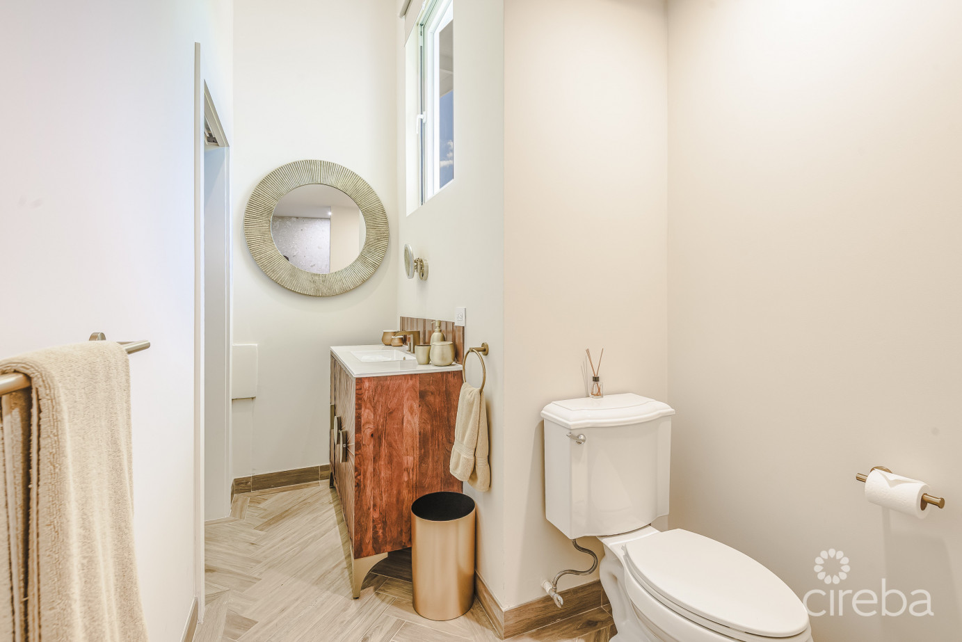 Remastered Mid-century Modern Home