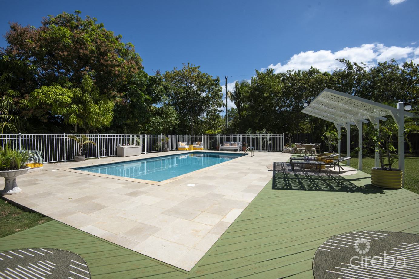 Remastered Mid-century Modern Home