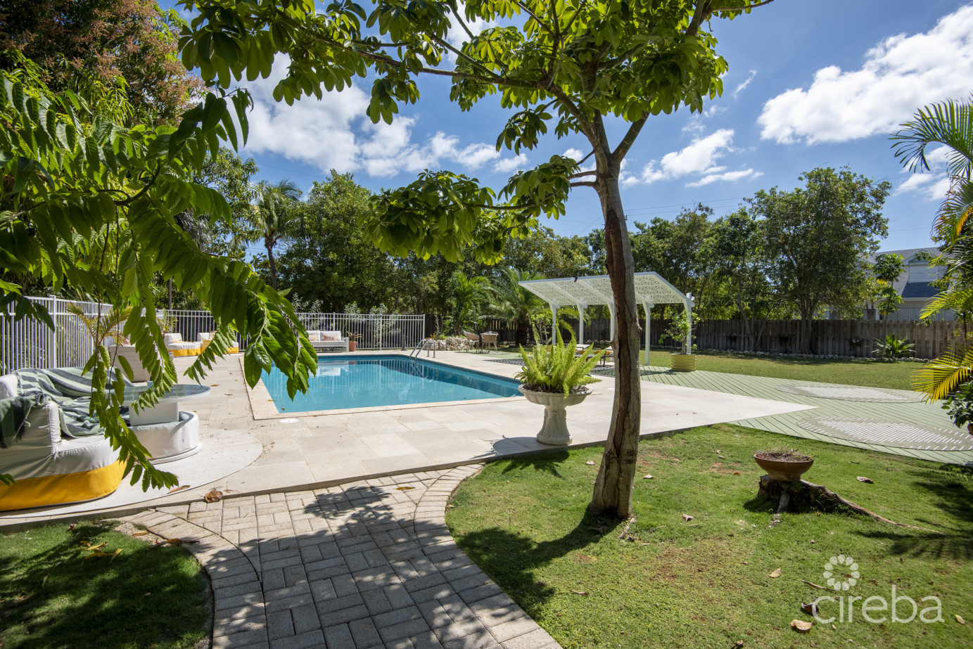 Remastered Mid-century Modern Home