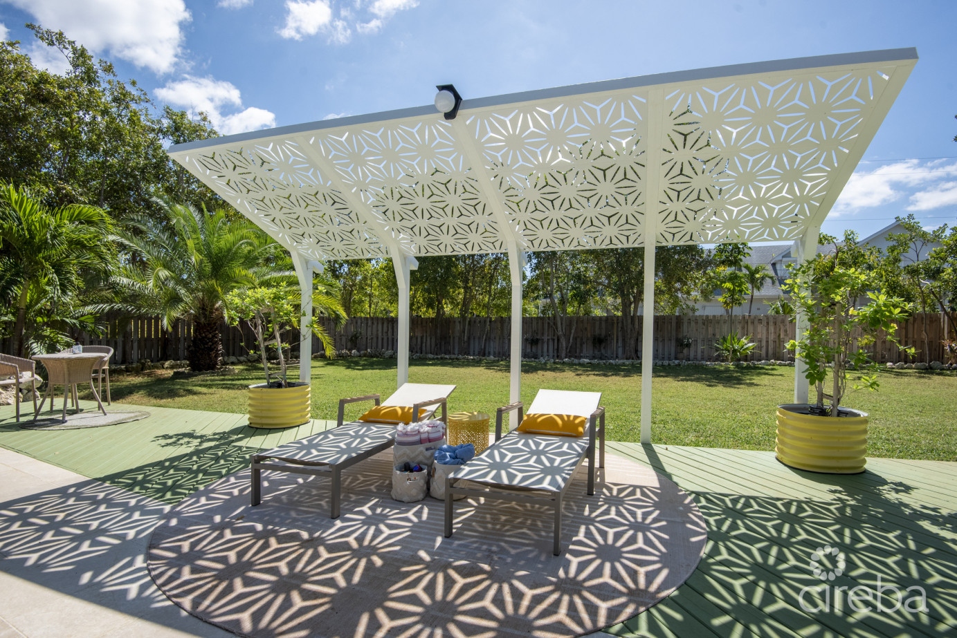 Remastered Mid-century Modern Home