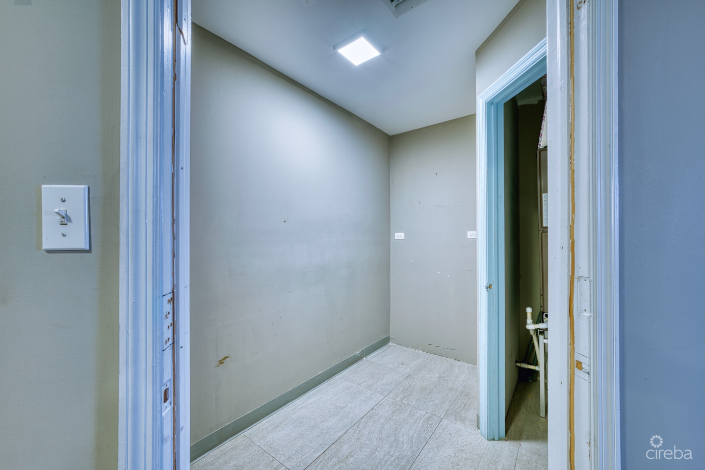 Professional Office Suite  At Palm Grove (unit 5)