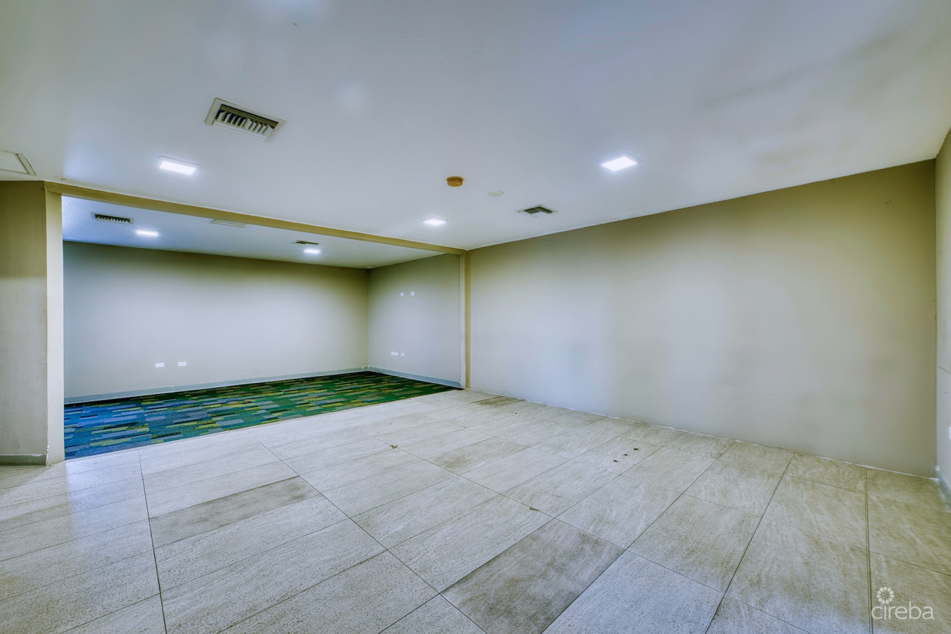 Professional Office Suite  At Palm Grove (unit 5)