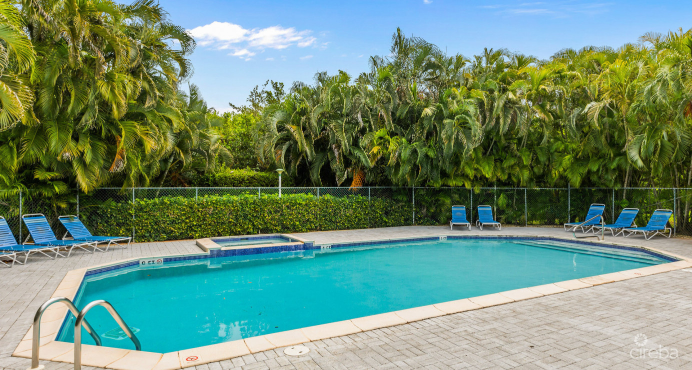 Three Bedroom At Secret Garden  South Sound