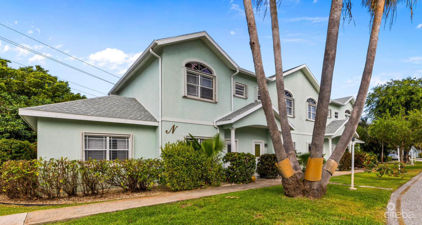 Three Bedroom At Secret Garden  South Sound