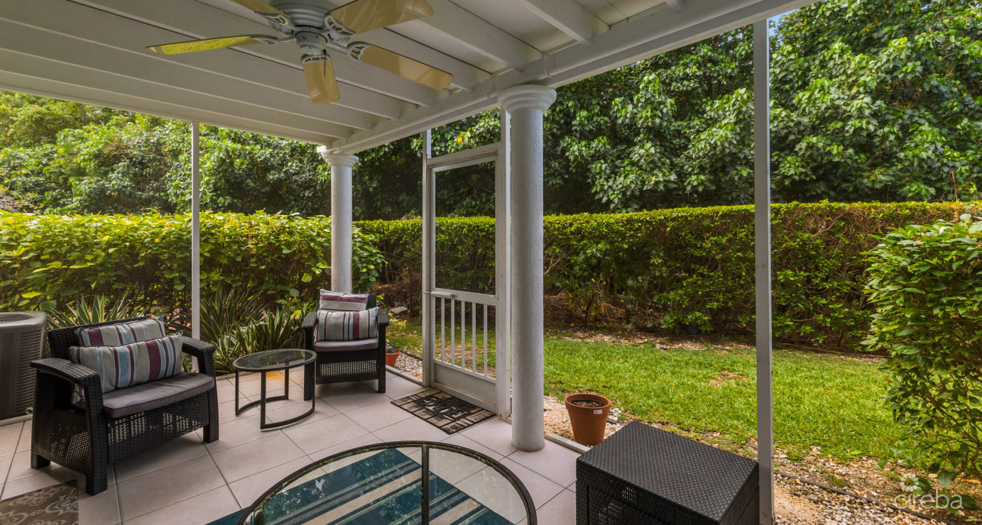 Three Bedroom At Secret Garden  South Sound