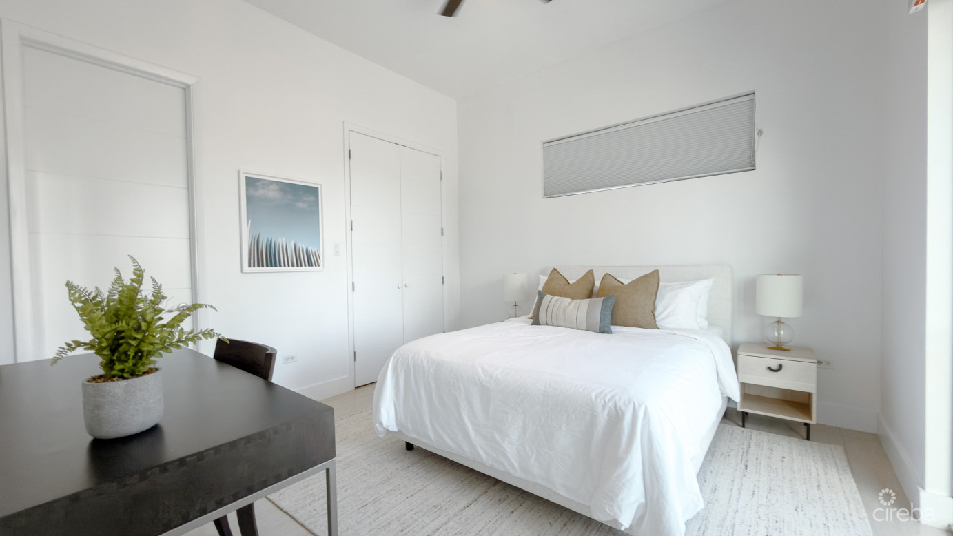 Crystal Harbour Canal Front Home