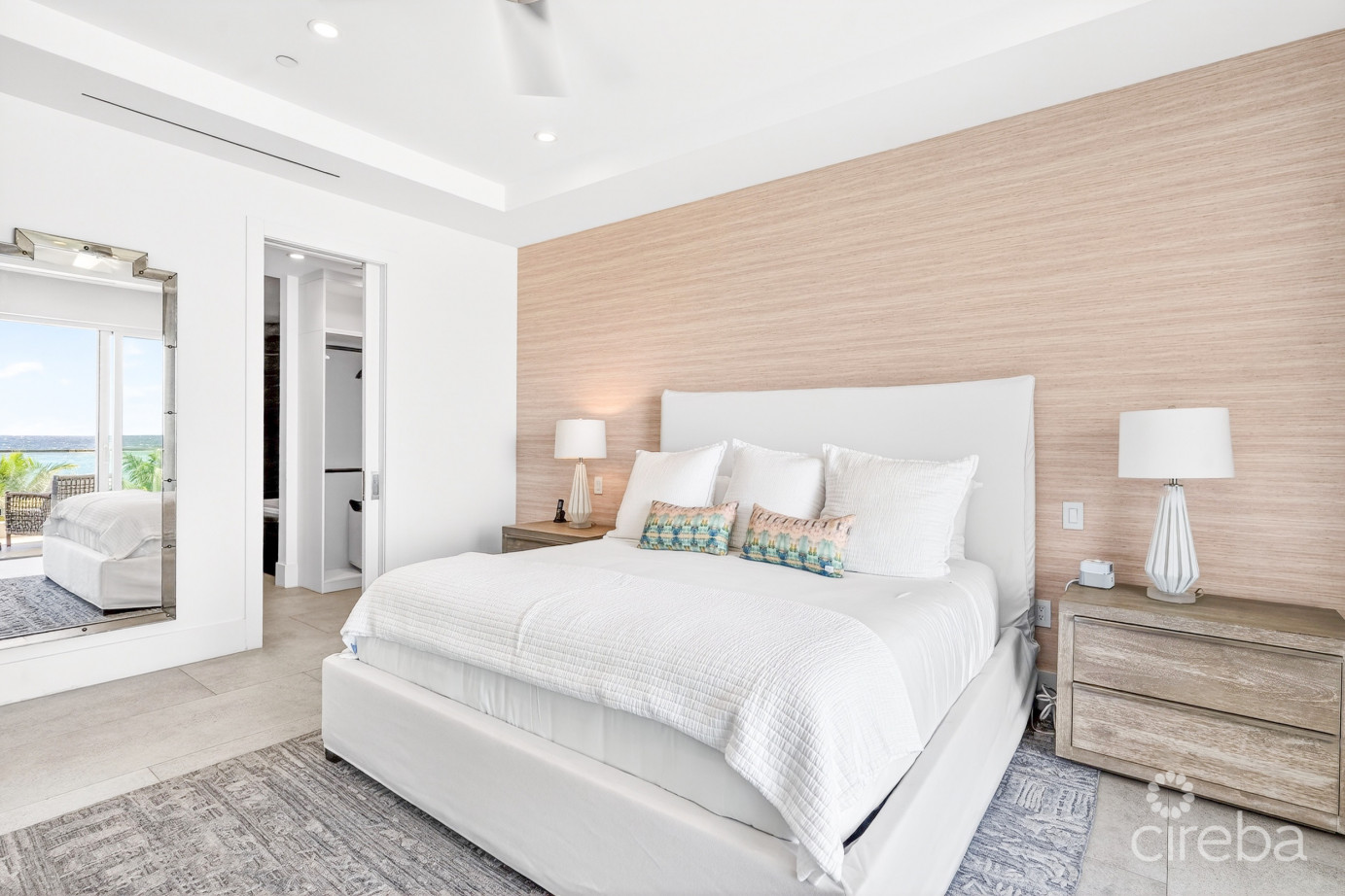 Rum Point Club Residences 203 Beachfront Condo