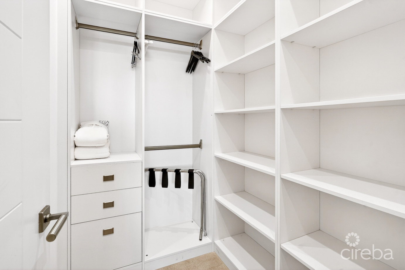 Rum Point Club Residences 203 Beachfront Condo