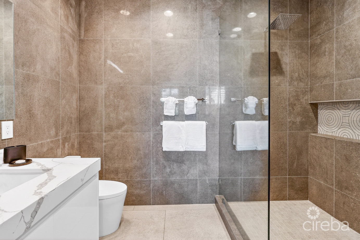 Rum Point Club Residences 203 Beachfront Condo