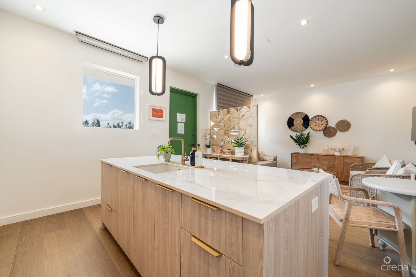 Solace At The Grove Too  Seven Mile Corridor