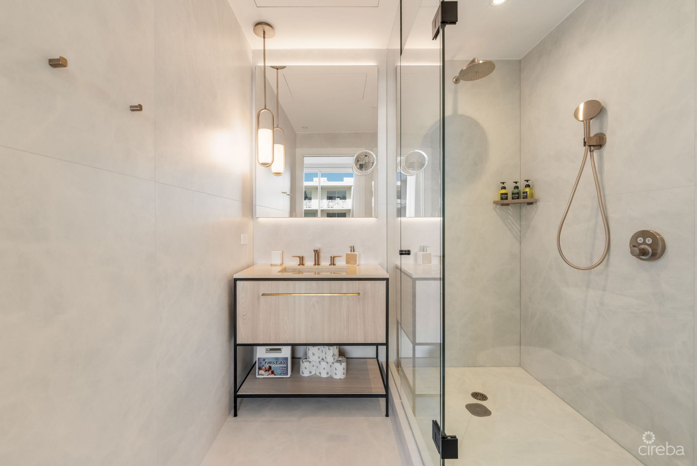 Solace At The Grove Too  Seven Mile Corridor