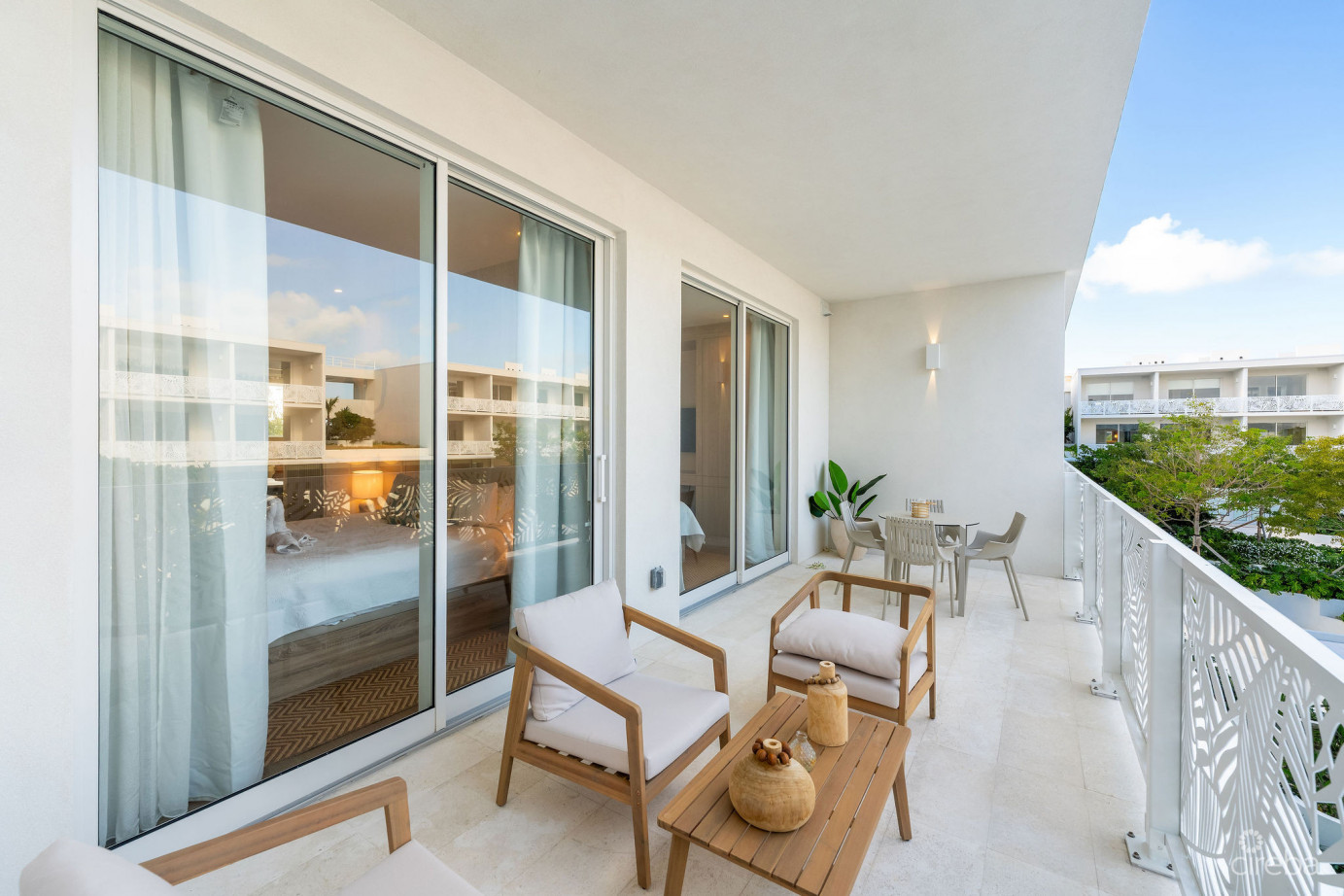 Solace At The Grove Too  Seven Mile Corridor