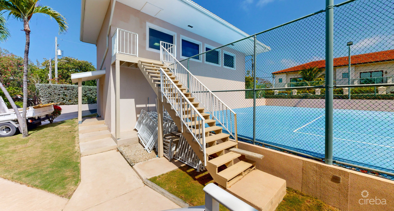 Bonnie's Arch 2 Bed Oceanview Condo